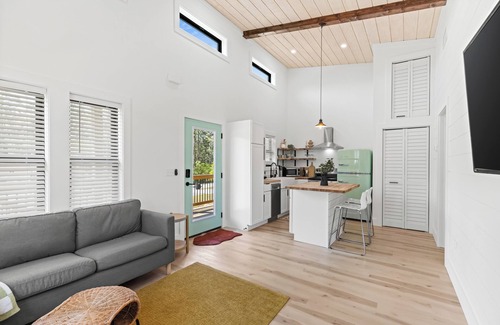 Santa Rosa Beach Cottage | Little Big Chill