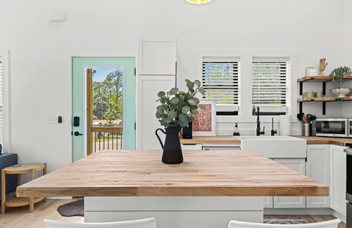 Santa Rosa Beach Cottage | Little Big Chill