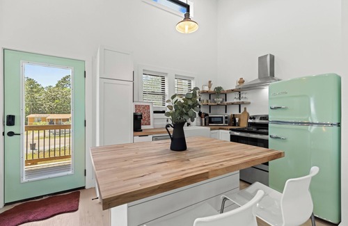 Santa Rosa Beach Cottage | Little Big Chill