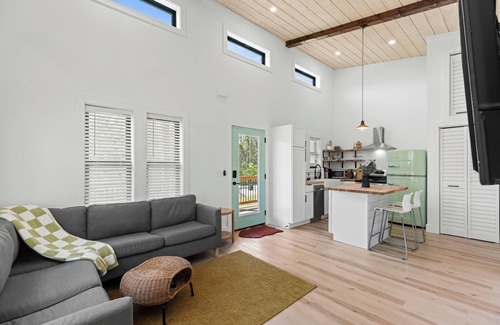 Santa Rosa Beach Cottage | Little Big Chill