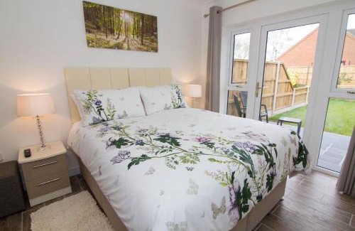 King's Lynn House | Little Birches