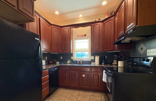 St. Augustine House | Little Blue Cottage