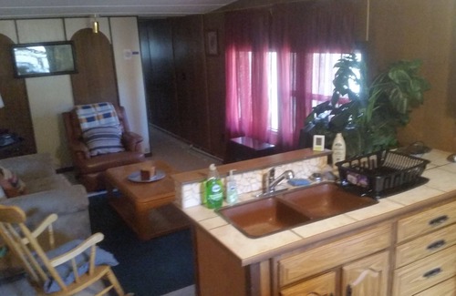 Villa Grove House | Little Bonanza, Bonzai, the river runs through 13 acres of freedom.