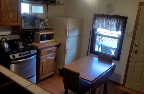 Villa Grove House | Little Bonanza, Bonzai, the river runs through 13 acres of freedom.