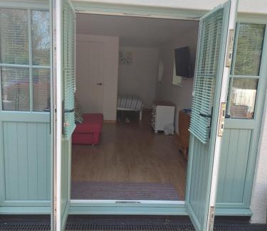 Exmouth Apartment | Little Brook