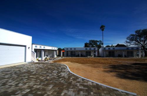 Omaruru Hotel | Little Bush Guesthouse