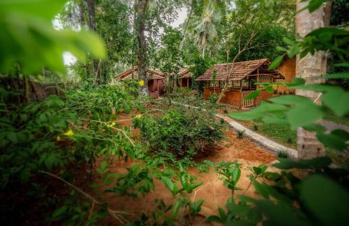 Udawalawa Bed & Breakfast | Little Cabanas Udawalawe