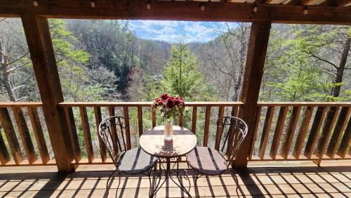 Gatlinburg - Pigeon Forge Villa | Little Cabin All To Yourself