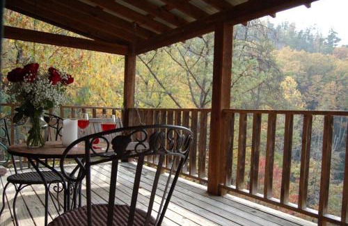 Gatlinburg - Pigeon Forge Villa | Little Cabin All To Yourself