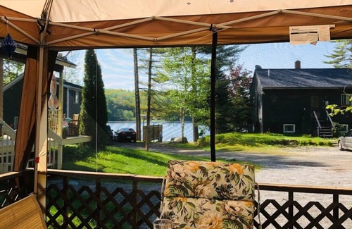 Croydon House | Little Cabin Retreat Waterfront Access/Dog Welcome