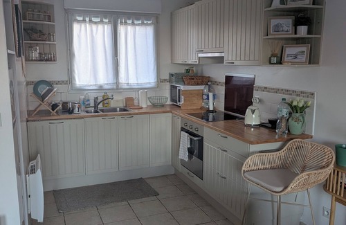 Audresselles House | Little corner of paradise in Audresselles. 300m from the beach.