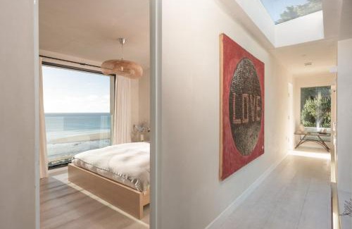 Praa Sands House | Little Cottage and Love Shack