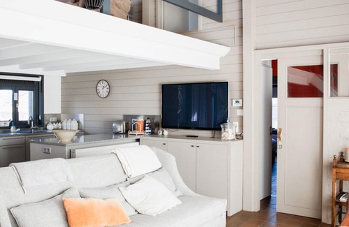 Oostduinkerke-Bad House | Little Cottage - Charming stay near the coast