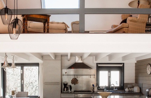 Oostduinkerke-Bad House | Little Cottage - Charming stay near the coast