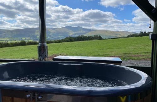 Brecon Apartment | Little Cottage of the Beacons