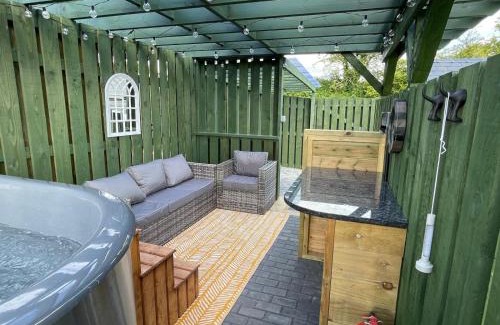 Brecon Apartment | Little Cottage of the Beacons