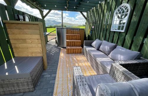 Brecon Apartment | Little Cottage of the Beacons