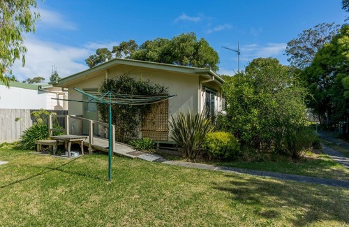 Inverloch Cottage | Little Cottage on Nation