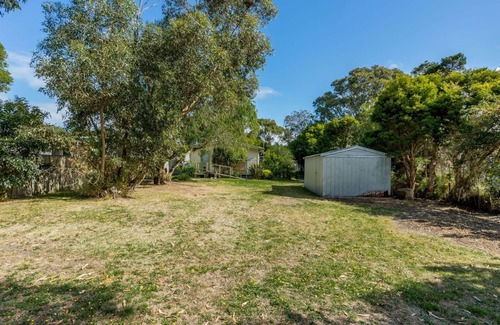 Inverloch Cottage | Little Cottage on Nation