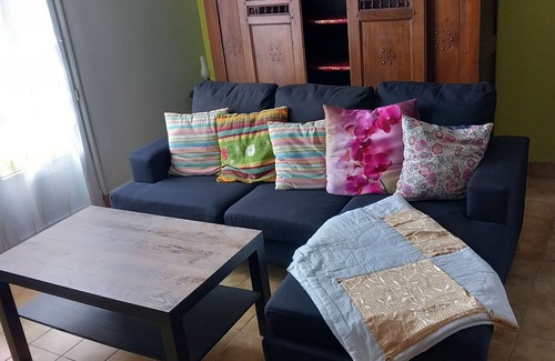 Guimaec House | Little Country House Mamie Cocotte