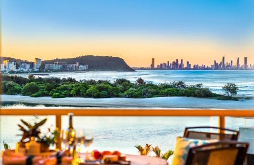 Currumbin Apartment | Little Cove Currumbin