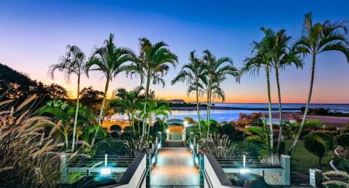 Currumbin Apartment | Little Cove Currumbin