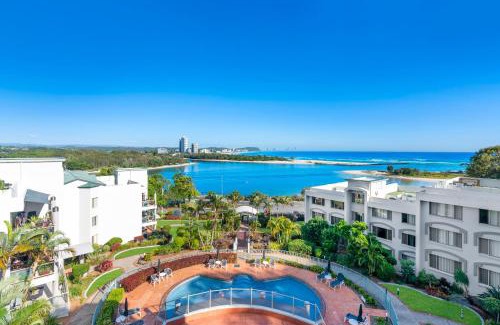 Currumbin Apartment | Little Cove Currumbin