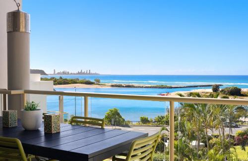 Currumbin Apartment | Little Cove Currumbin