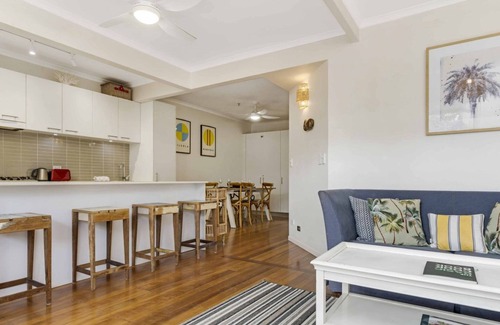 Brunswick Heads Apartment | Little Cove - Heart of Town