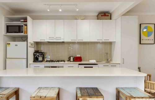 Brunswick Heads Apartment | Little Cove - Heart of Town