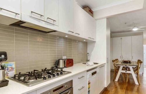 Brunswick Heads Apartment | Little Cove - Heart of Town