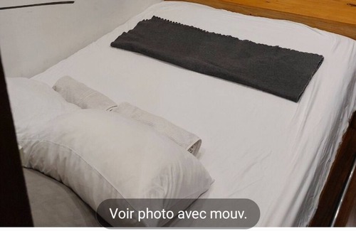 Mulhouse Apartment | Little Cozy center