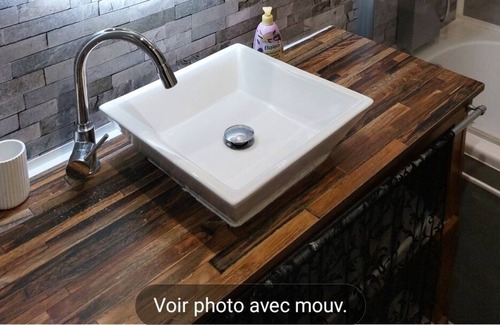 Mulhouse Apartment | Little Cozy center