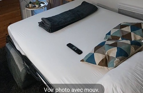 Mulhouse Apartment | Little Cozy center