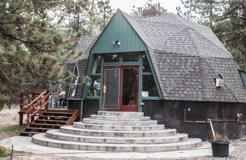 Nathrop House | Little Dome, Wrights Lake,St. Elmo, Mt. Princeton Hot Springs,Colorado Trail