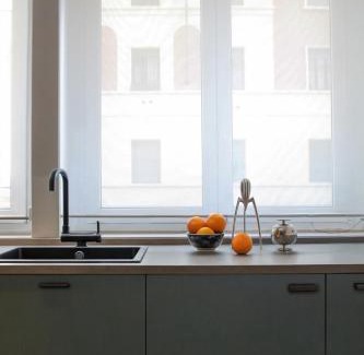 Tre Torri Apartment | Little Dream Luxury Apartment - Citylife District - M5