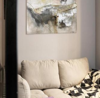 Tre Torri Apartment | Little Dream Luxury Apartment - Citylife District - M5
