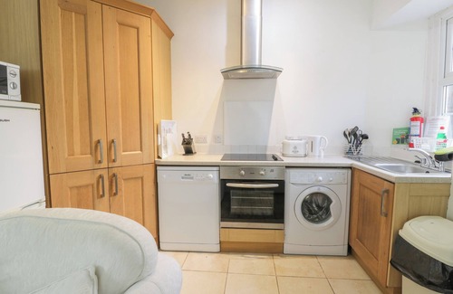 Carsethorn Cottage | LITTLE DUNBAR COTTAGE, pet friendly, with open fire in Southerness