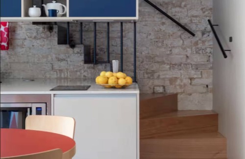 Centennial Park Apartment | Little Edie charming architect designed cottage