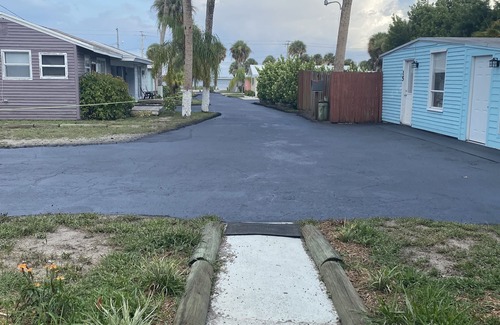 Jensen Beach Cottage | Little Eleven Place at Pelican's Rest