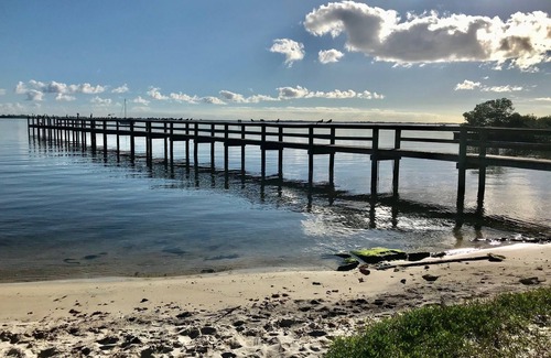 Jensen Beach Cottage | Little Eleven Place at Pelican's Rest