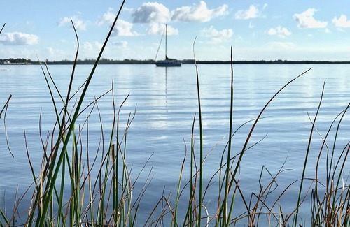 Jensen Beach Cottage | Little Eleven Place at Pelican's Rest