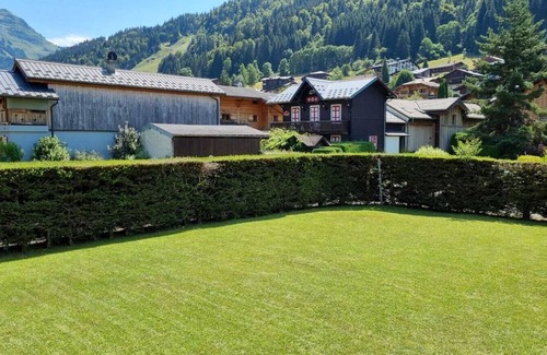 Morzine Apartment | Little Escape Morzine