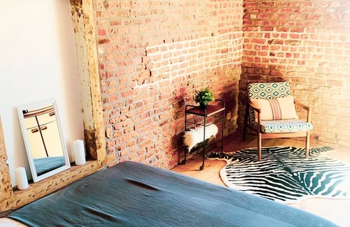 Ittre Other | Little Farm Comfort House