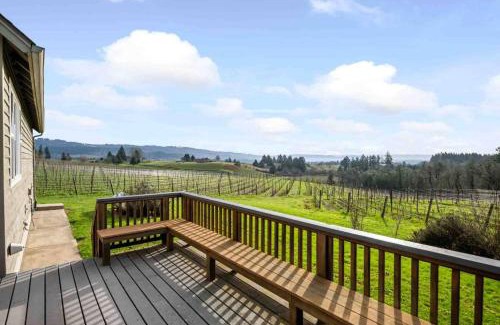 Newberg House | Little Farm