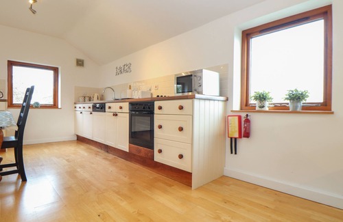 Coverack Cottage | Little Fernleigh