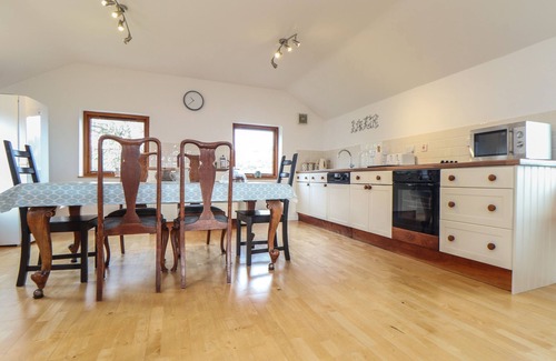 Coverack Cottage | Little Fernleigh