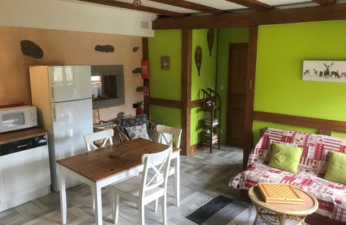 Orbey House | Little Finland