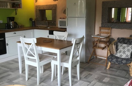 Orbey House | Little Finland