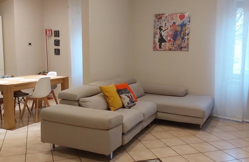 Terni Apartment | Little Flo